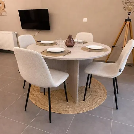Lägenhet Elegance